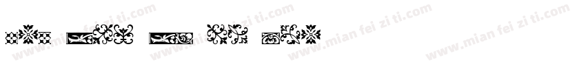 Columbus MT Pro字体转换